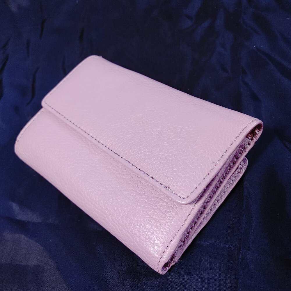 Soprano wallet